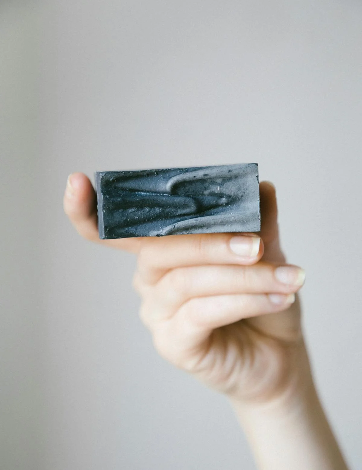Savon noir au néré, 200 g