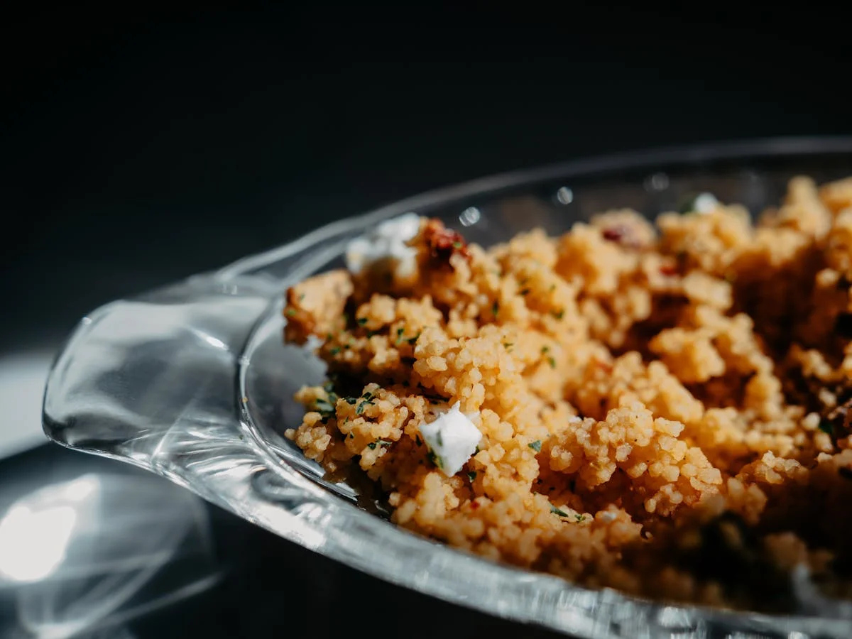 San-Pédro Saveurs