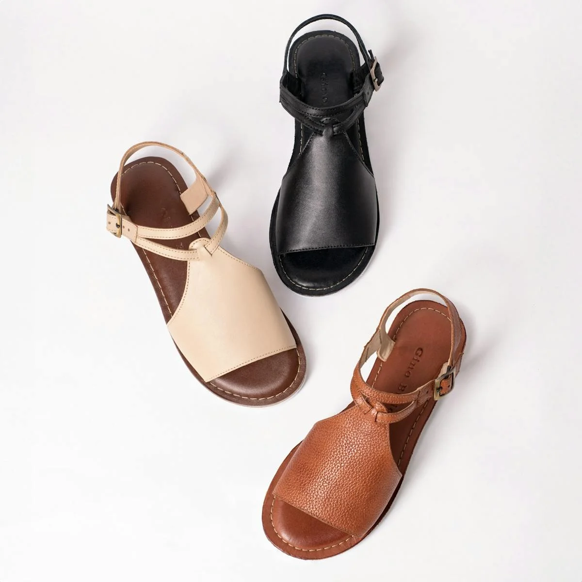 Tombouctou Cuir